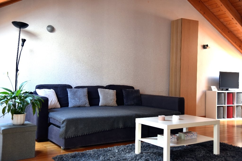 AIRBNB CITY CENTER APARTMENT - BONN ZENTRUM (November 2026) – Florentiusgraben, 53111 Bonn Zentrum – Vorschaubild 5