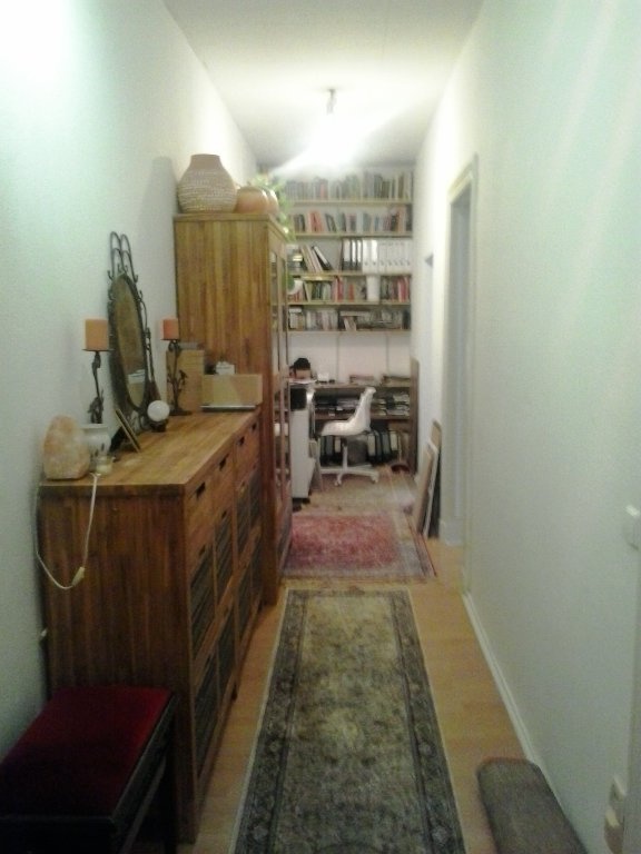 Habitación en WG Wannsee Wannsee -1A - Flur