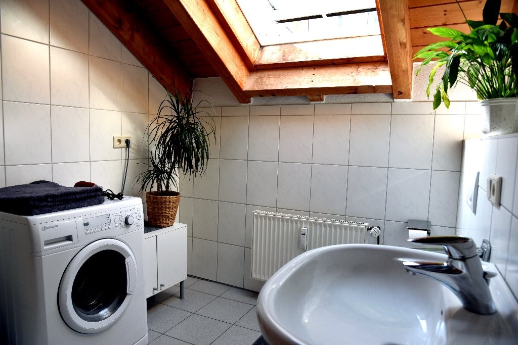 AIRBNB CITY CENTER APARTMENT - BONN ZENTRUM (November 2026) – Florentiusgraben, 53111 Bonn Zentrum – Vorschaubild 7