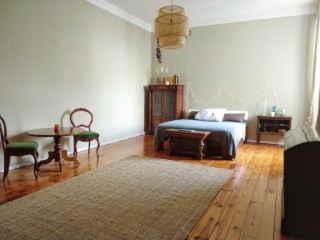 30 qm Zimmer am Rosenthaler Platz