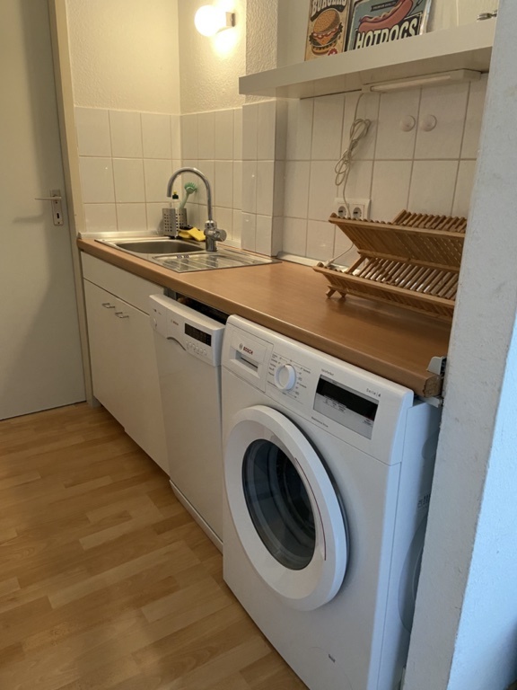 Schöne Wohnung über den Dächern Oberkassels – 40545 Düsseldorf Oberkassel – Vorschaubild 4