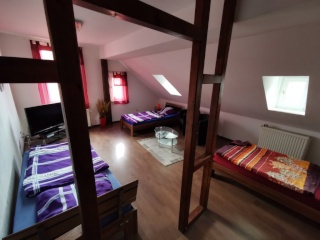 Anzeigenbild: Students Welcome! - near Hildesheim - only 18 mi. by train -