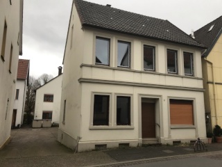 Ad image: Vielseitiges Haus in Nähe der Uni Bielefeld