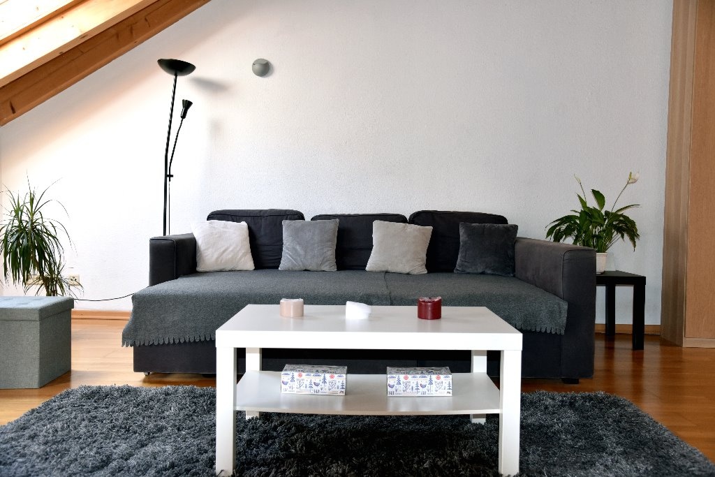 AIRBNB CITY CENTER APARTMENT - BONN ZENTRUM (November 2026) – Florentiusgraben, 53111 Bonn Zentrum – Vorschaubild 4