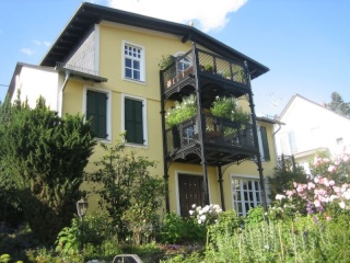 Anzeigenbild: Airport Nähe / 65719 Hofheim /Taunus / Möbliert / Fully furnished