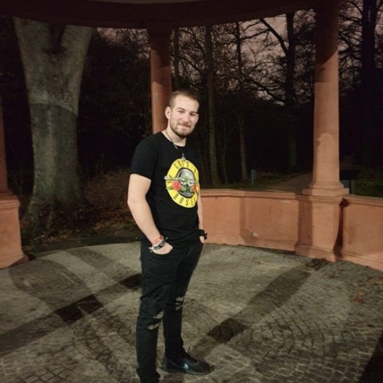 Imagen del anuncio: Suche Wohnung/WG Zimmer in Bamberg Innenstadtnah am besten ab 01.04