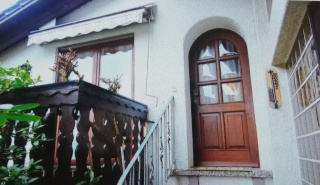Imagen del anuncio: 2 Zimmer Wohnung mit 2 Balkonen in ländlicher Idylle mitten in der Natur sehr ruhig gelegen