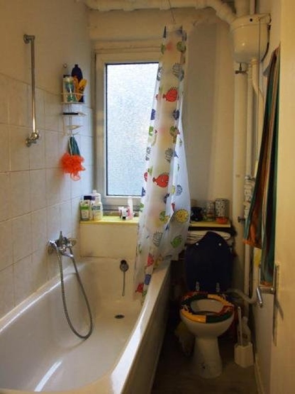 1-Zimmer-Wohnung Neukölln Sonnenallee - Bild 2