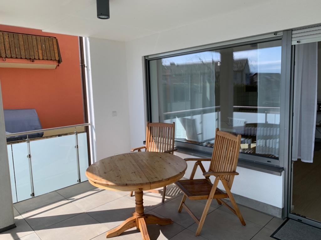 1 Room Flat Immenstaad Kapellenweg - picture 8
