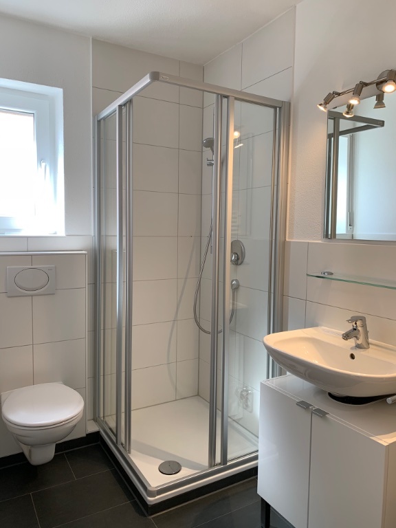 1 Room Flat Immenstaad Kapellenweg - picture 6