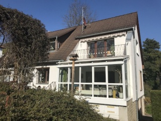 Ad image: Haus mit großem Garten für WG