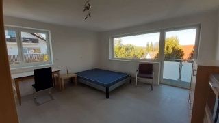 Imagen del anuncio: Habitación Gratis 20m2 con balcón