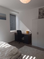 Anzeigenbild: 20m² großes, helles Zimmer in moderner 4er WG