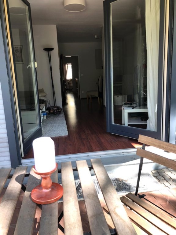 1-Zimmer Wohnung im wunderschönen Schöneberg - Direkt am Nollendorfplatz mit Terrasse und Garten – KURMÄRKISCHE STRASSE 9, 10783 Berlin Schöneberg – Vorschaubild 3