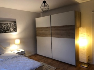Ad image: Luxuriös möbliertes Zimmer in erstklassiger und zentraler Lage von Rüsselsheim