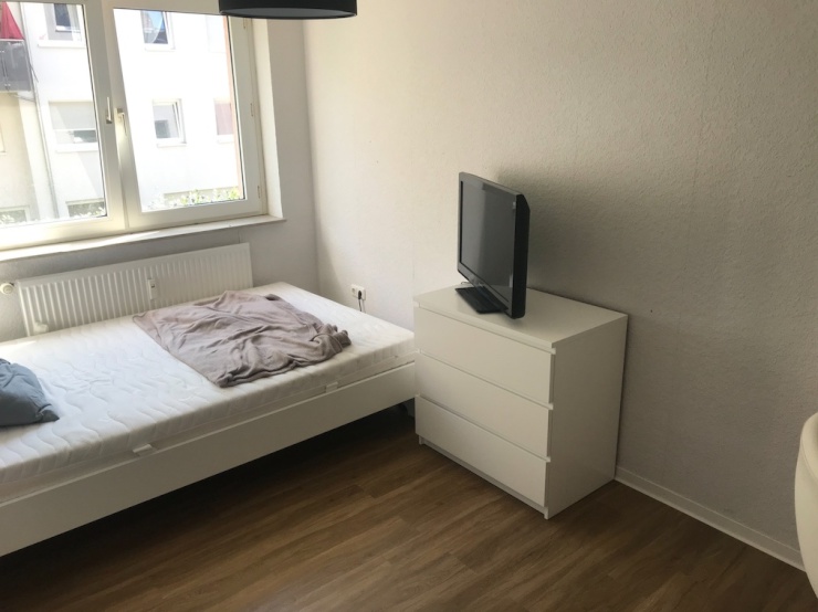 Frankfurt Wg Frankfurt Wg