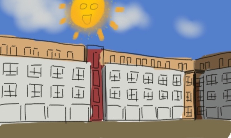 Imagen del anuncio: Suche Wohnung:)