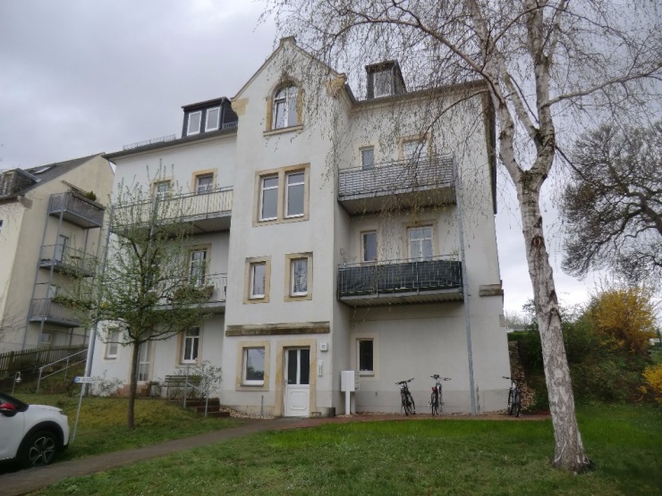 günstiges WG-Zimmer in perfekter Uni-Nähe - Wohngemeinschaft Dresden-Räcknitz/Zschertnitz