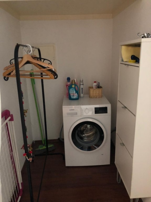 1-Zimmer Wohnung im wunderschönen Schöneberg - Direkt am Nollendorfplatz mit Terrasse und Garten – KURMÄRKISCHE STRASSE 9, 10783 Berlin Schöneberg – Vorschaubild 2