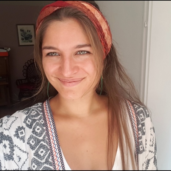 Imagen de perfil
