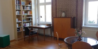 Imagen del anuncio: Studiowohnung in schönem Altbau