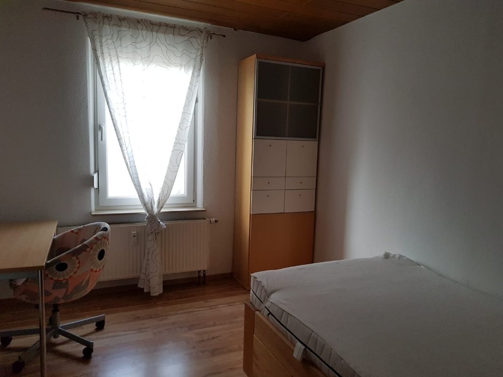 Flatshare Bad Cannstatt Hallstraße - Zimmer 3