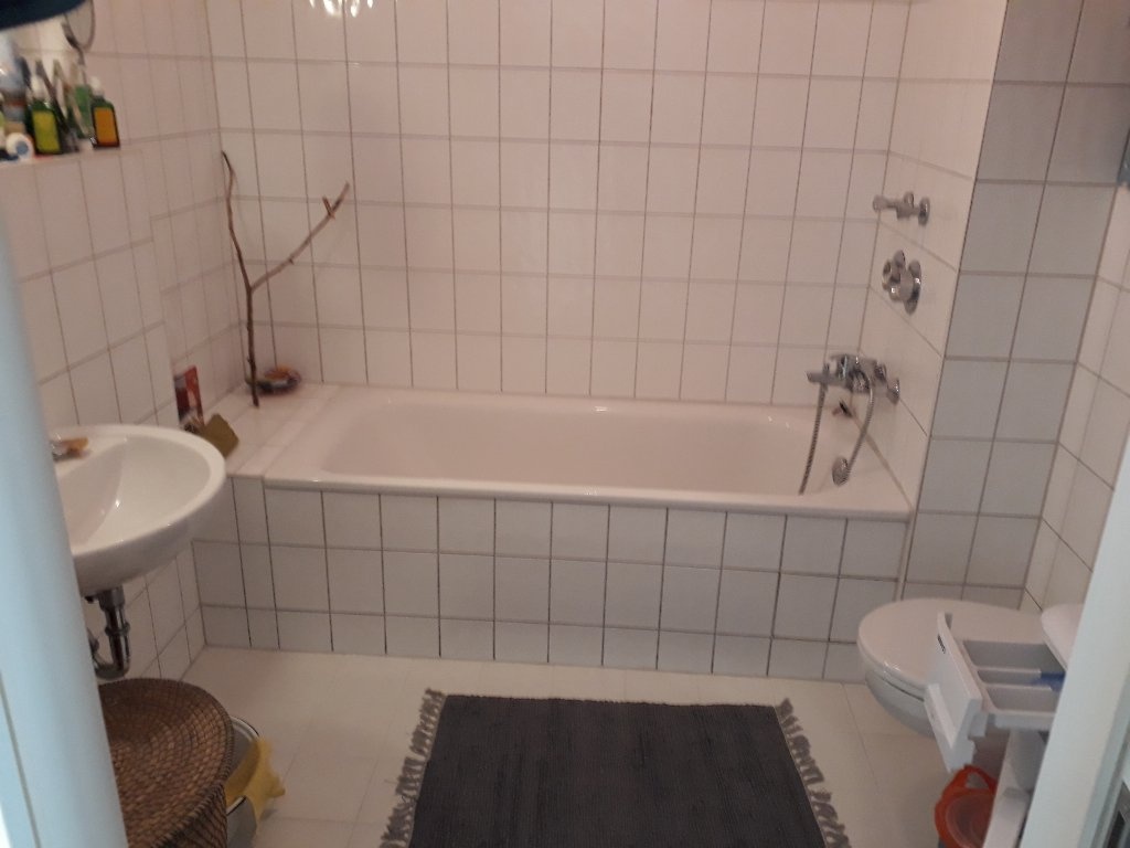 Oktober - Januar | ZWISCHENMIETE/SUBLET für möblierte 2 Zimmer Wohnung in Kreuzberg – Wrangelstraße, 10997 Berlin Kreuzberg – Vorschaubild 3