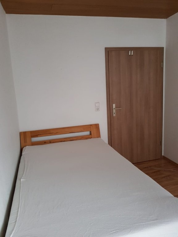 Flatshare Bad Cannstatt Hallstraße - Zimmer 3
