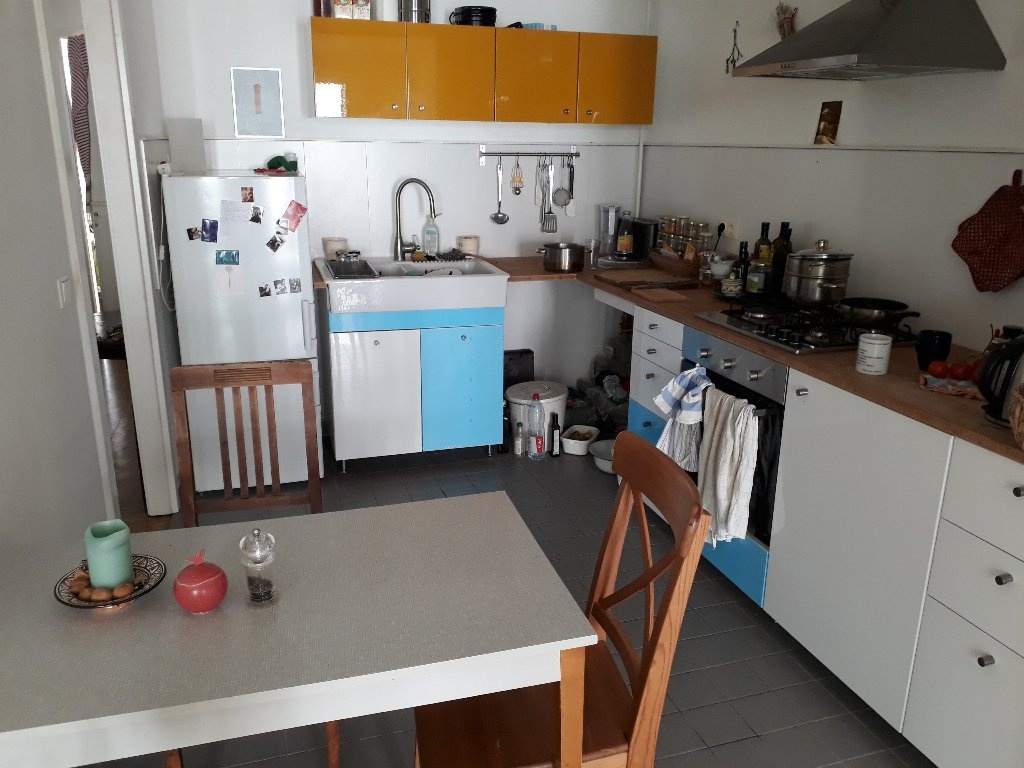 Oktober - Januar | ZWISCHENMIETE/SUBLET für möblierte 2 Zimmer Wohnung in Kreuzberg – Wrangelstraße, 10997 Berlin Kreuzberg – Vorschaubild 4
