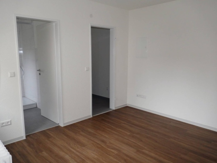 1 Zimmer,22m² - 1-Zimmer-Wohnung in Karlsruhe-Südstadt