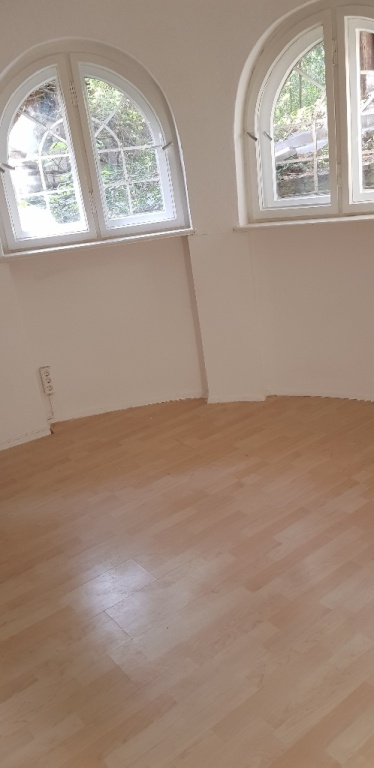 Flat Charlottenburg Heerstraße - Erkerzimmer