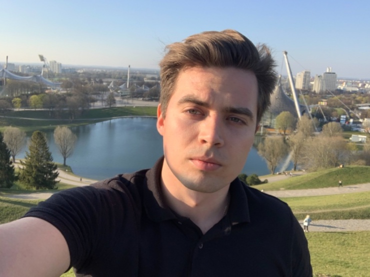 Profilbild