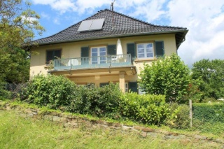 Anzeigenbild: Villa-WG in den Weinbergen