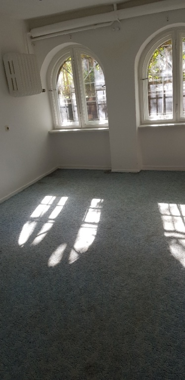 Flat Charlottenburg Heerstraße - Westzimmer