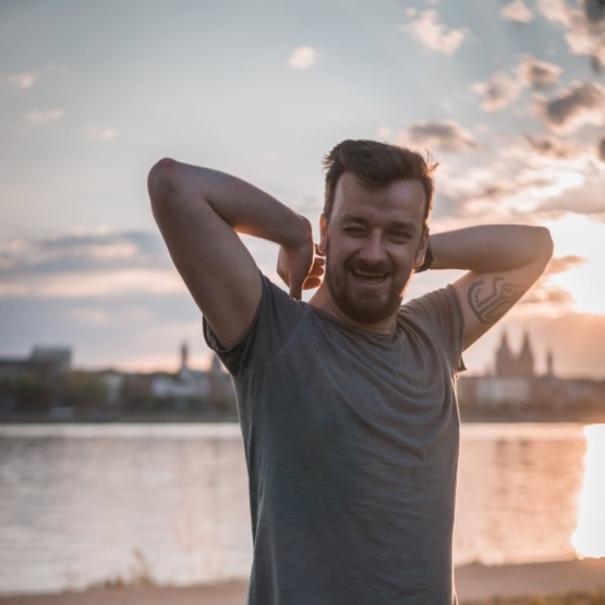 Profilbild