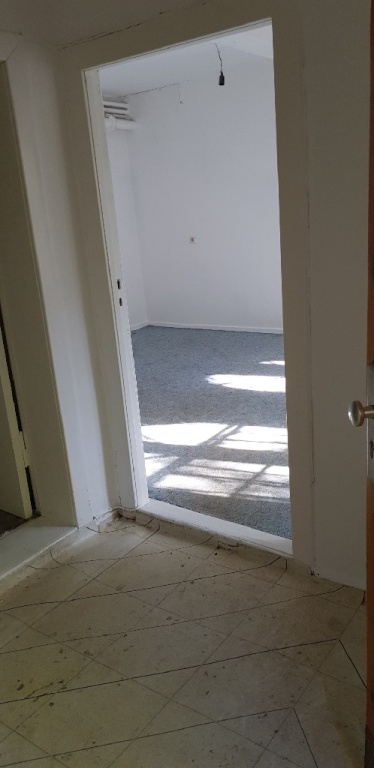Flat Charlottenburg Heerstraße - Blick in das Westzimmer