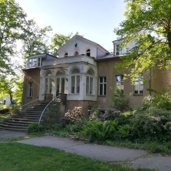 Projekthaus Potsdam sucht Zwischenmieter*innen - Möblierte WG Potsdam-Babelsberg