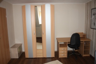 Ad image: Free from 01.09.2025: 1 room in 3 apartment in Frankenthal