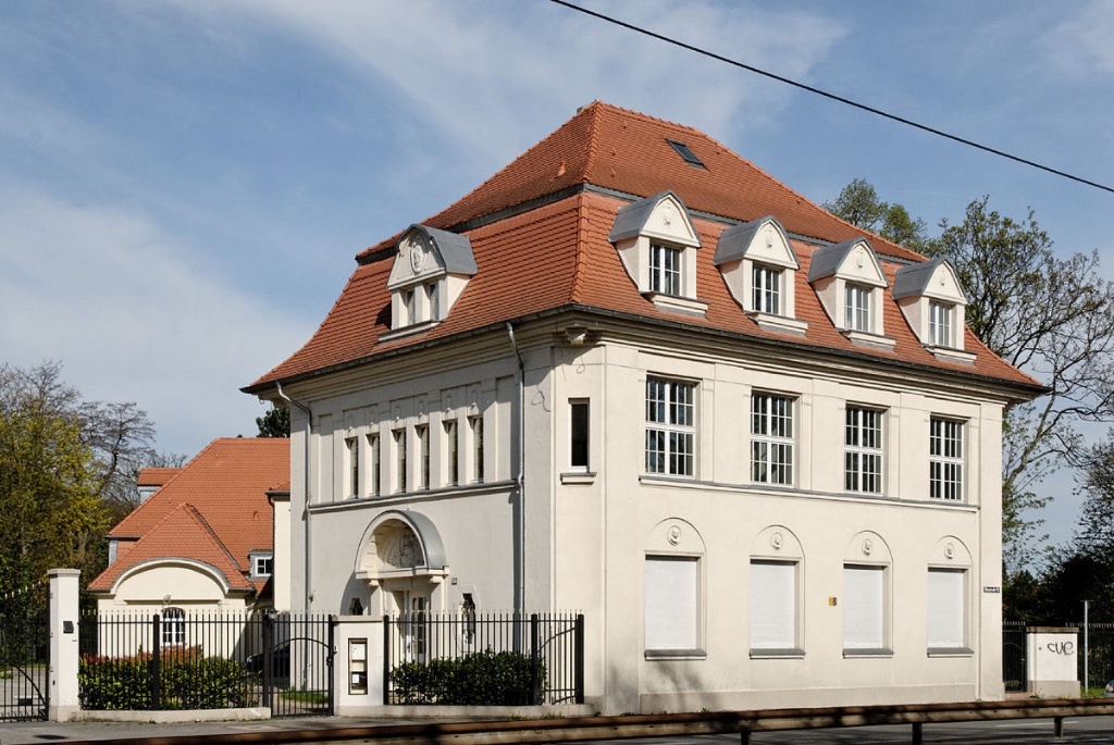 WG-Zimmer Bilk Witzelstr. - Bild 1