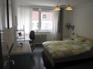 Ad image: Fully furnished room in 2 WG for rent from 01.09.25, limited or unlimited