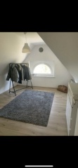 Imagen del anuncio: Garten & Wohnzimmer - 15 qm Zimmer in moderner 2er WG