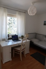 Imagen del anuncio: "TOP" WG - Zimmer  in heller, gepflegter, zentral gelegender WG -  100m vom Bodensee Ufer entfernt