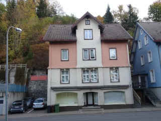 Ad image: Zimmer (13m2) in 3er-WG (OG3/Zi3), direkt gegenüber HFU