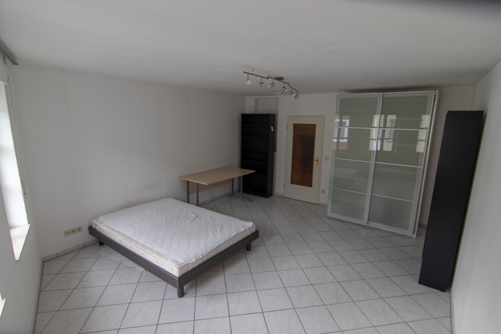WG-Zimmer Aachen Wirichsbongardstraße 27 - Dein Zimmer