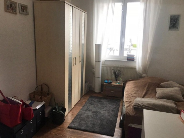 15 qm Zimmer in 3er- WG - Zimmer in Ulm-Weststadt