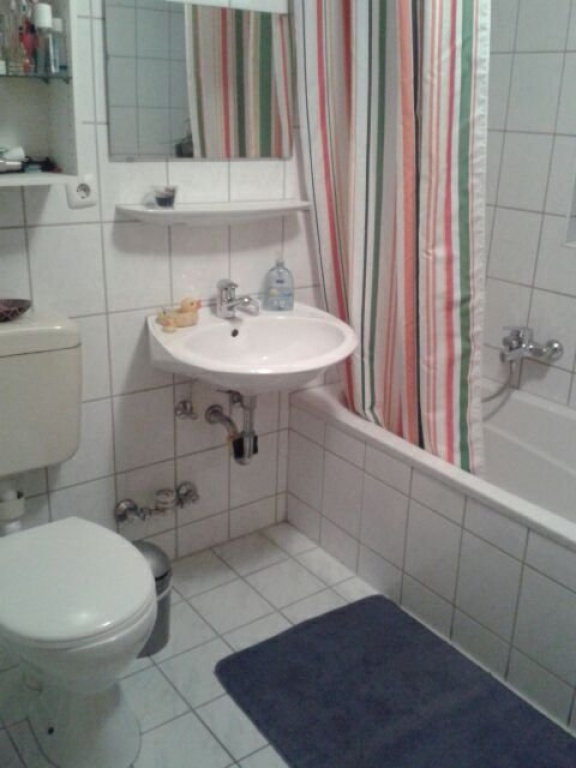 WG-Zimmer Ramersdorf-Perlach Quiddestraße - Bild 6