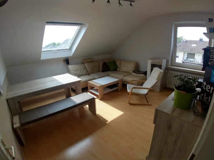 Wohnung Gesucht Paderborn