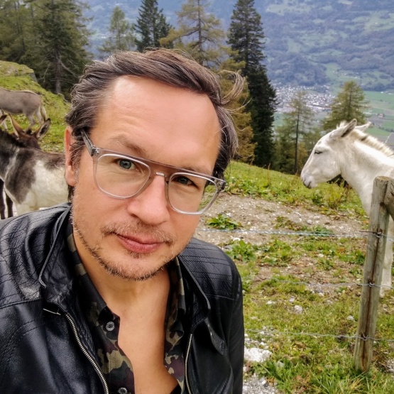 Profilbild