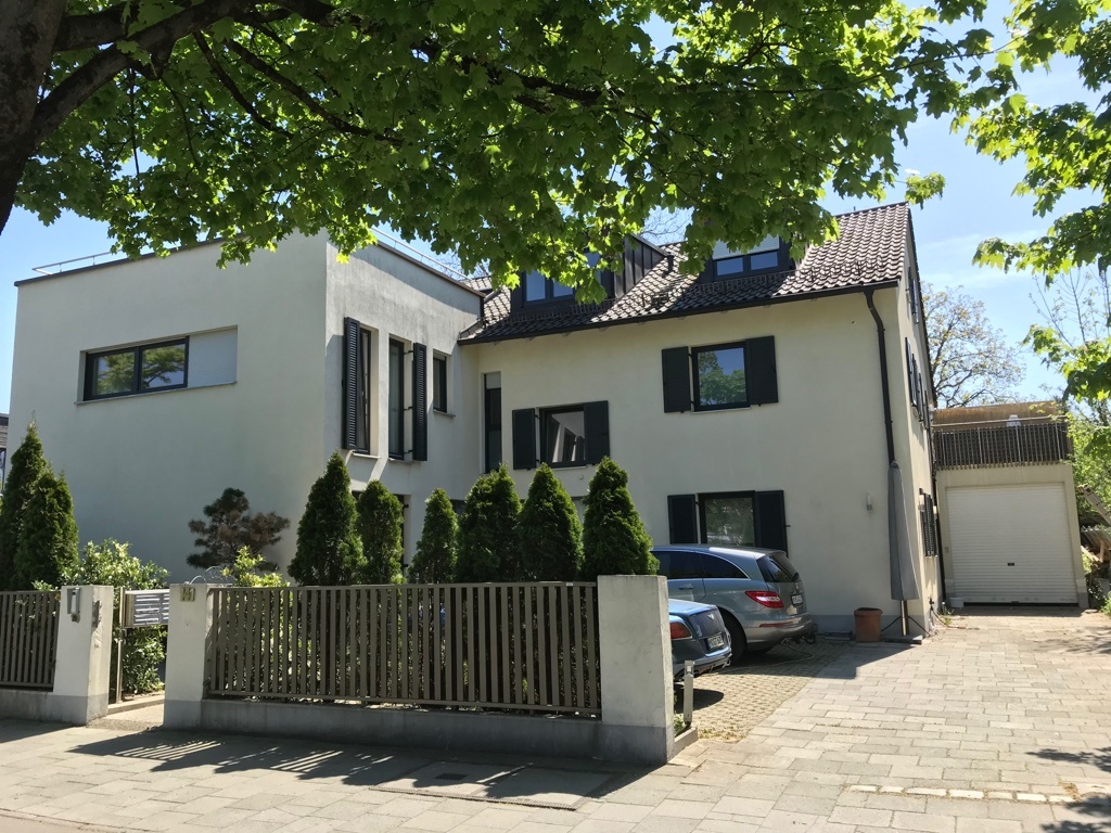 Habitación en WG Hadern Würmtalstr 141 - foto 14