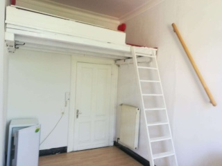 Ad image: 17m² in zentraler Lage